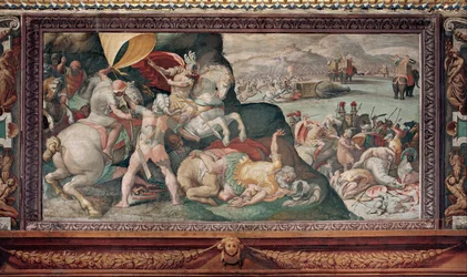Batalla de Zama